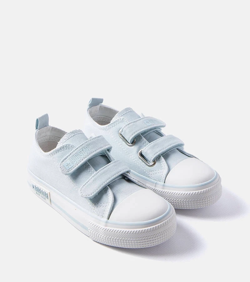 Pantofi de sport pentru copii Big Star albastru KK374084