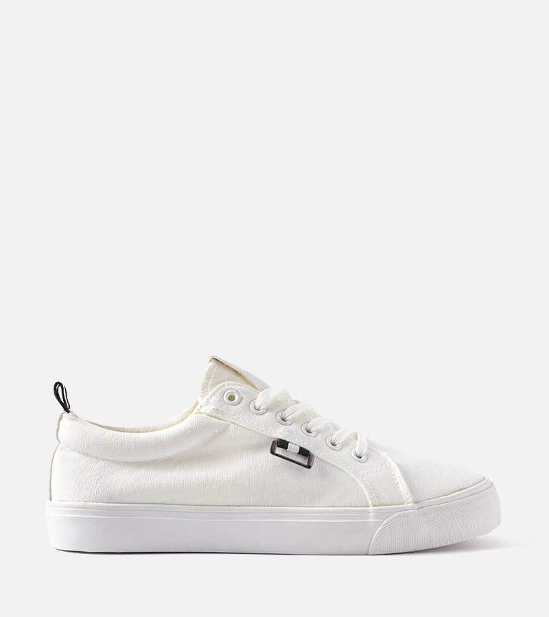 Pantofi de sport pentru bărbați White Fremont