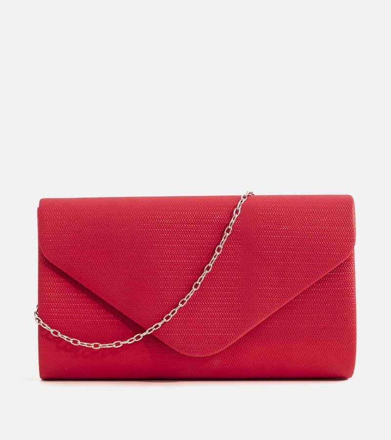 Pungă de plic din Filber roșu