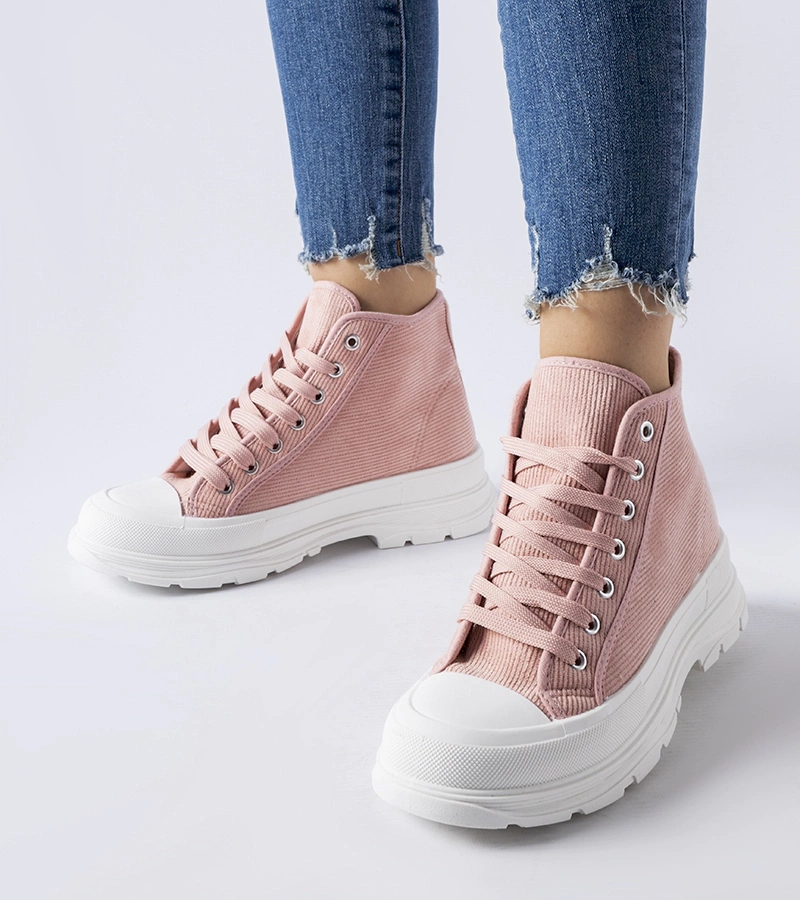 Tenisii roz roz Villaggio