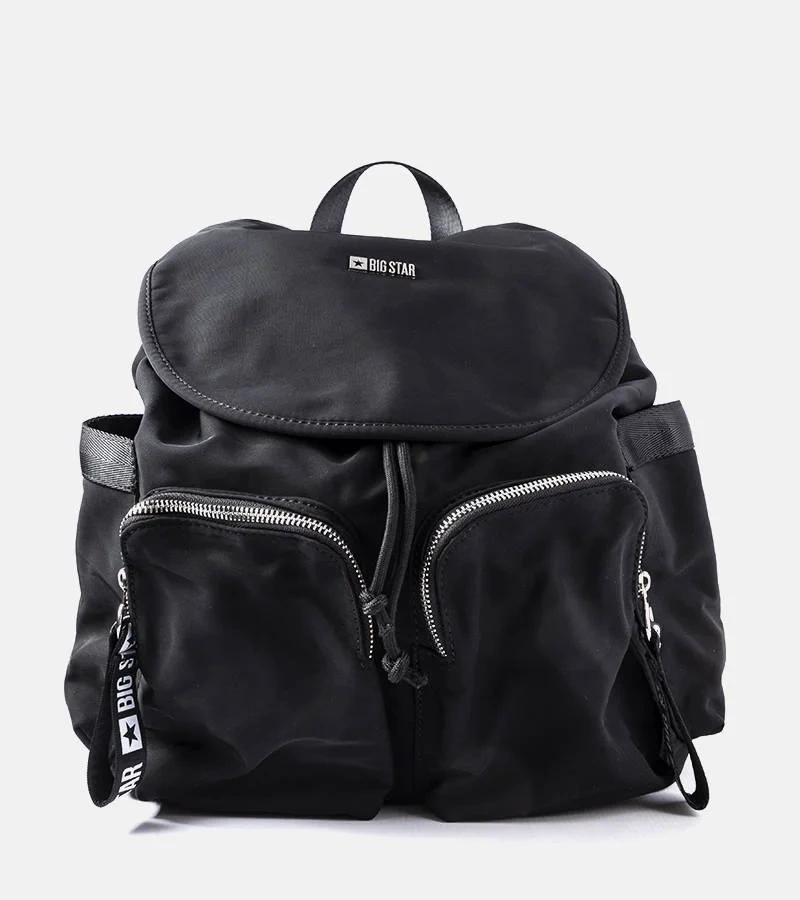Rucsac Big Star negru II574021
