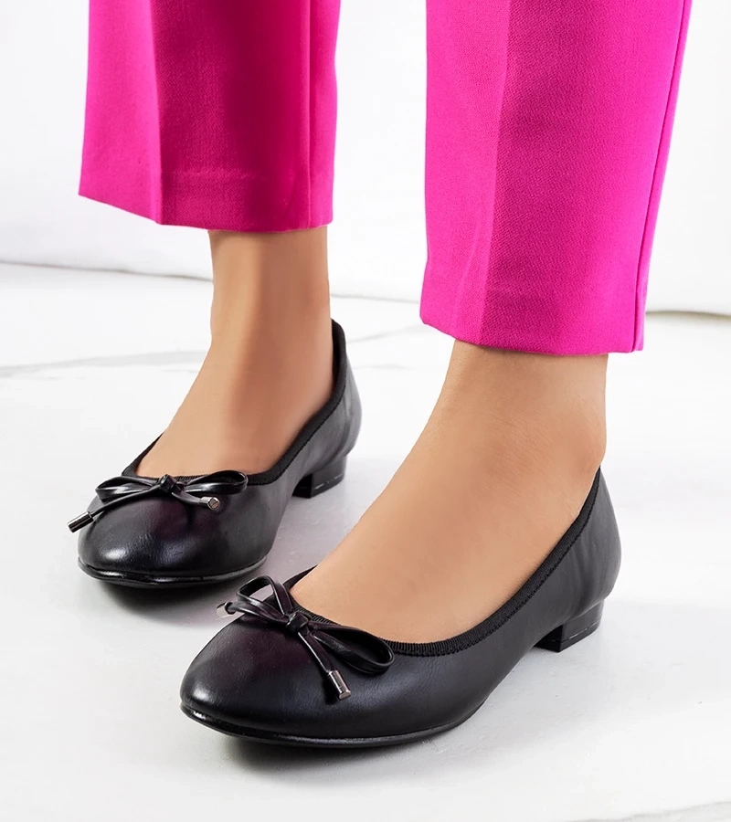 Balerini negri Bitsi