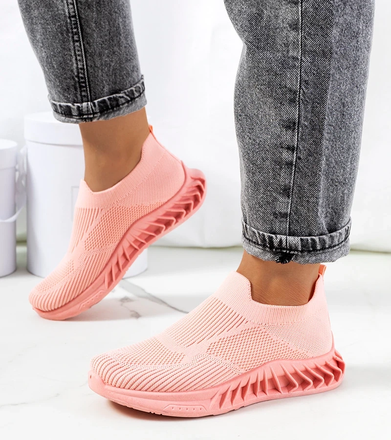 Adidași sport roz Neda