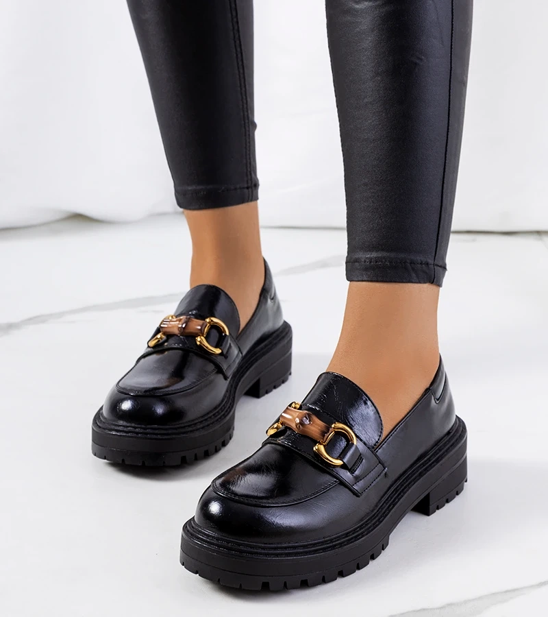 Mocasini Kemze negri