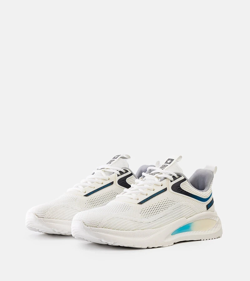 Adidași albi Big Star NN174374