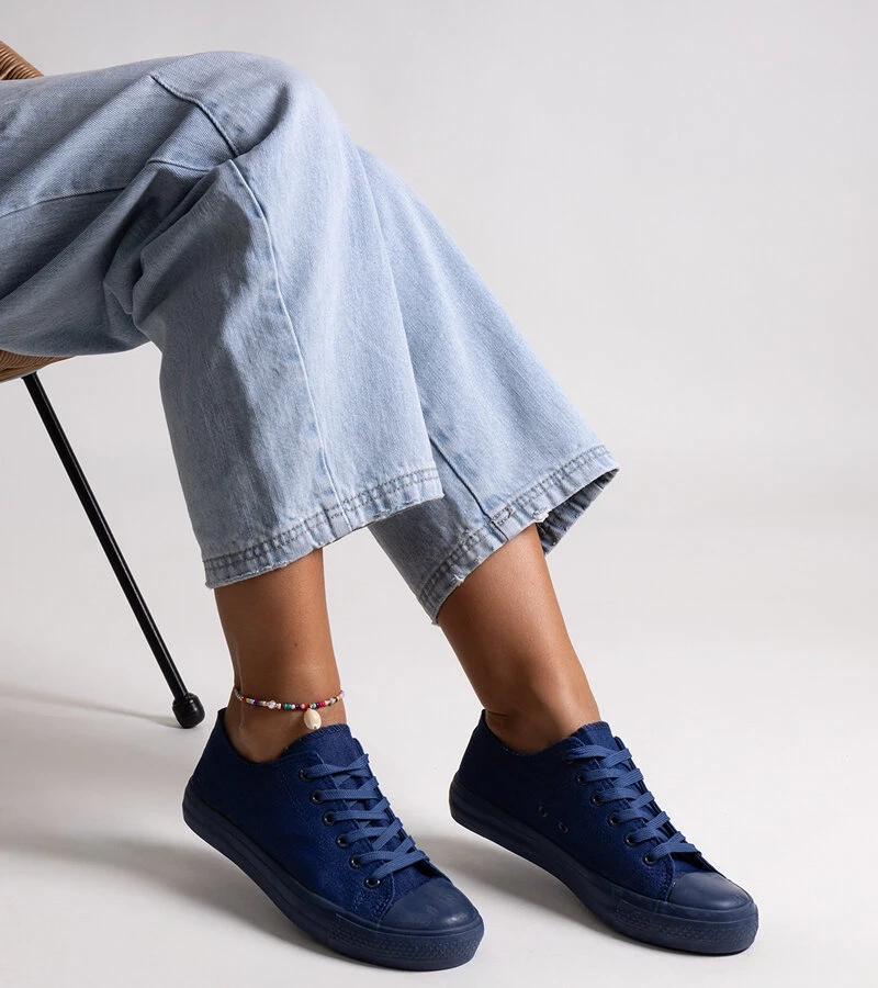 Teniși de blugi Nudar