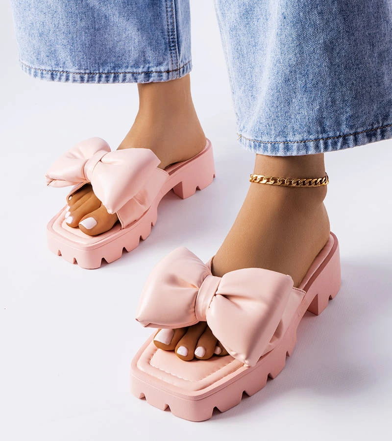 Adidași negri Vinceza