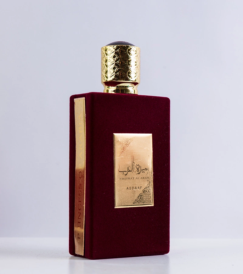 Apă de parfum pentru femei Asdaaf Ameerat Al Arab 100ml