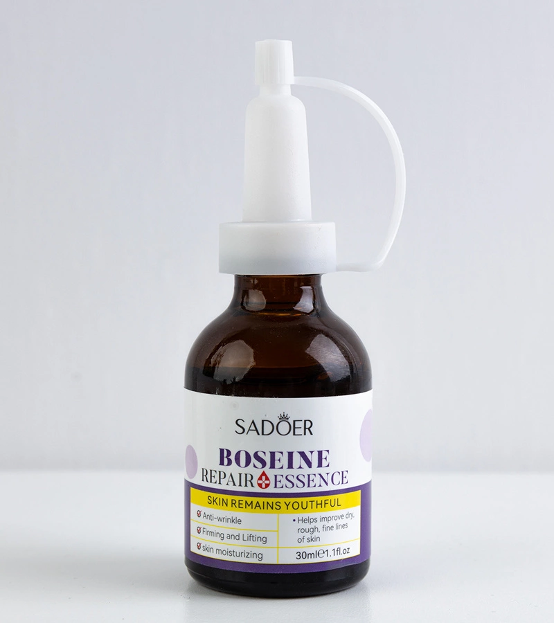 Ser hidratant pentru față SADOER BOSEINE, 30ml