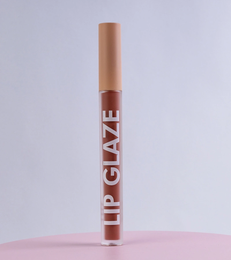 Mat Glaze de Buze LUXELUX Velvet Lip Glaze A4 3,5 g