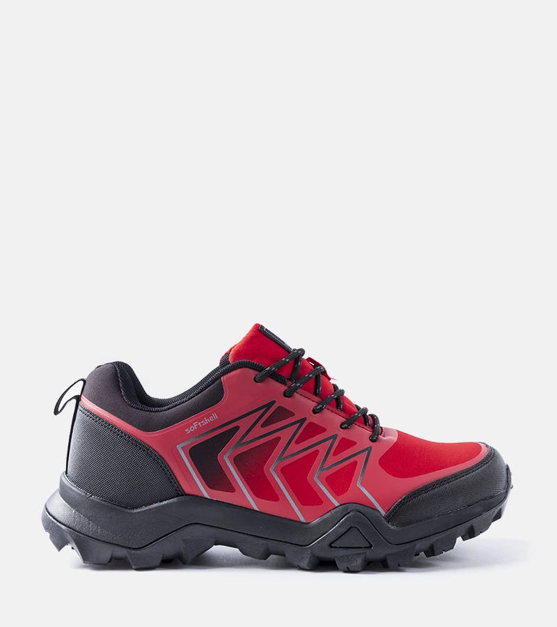 Red Delmare cizme de trekking Delmare