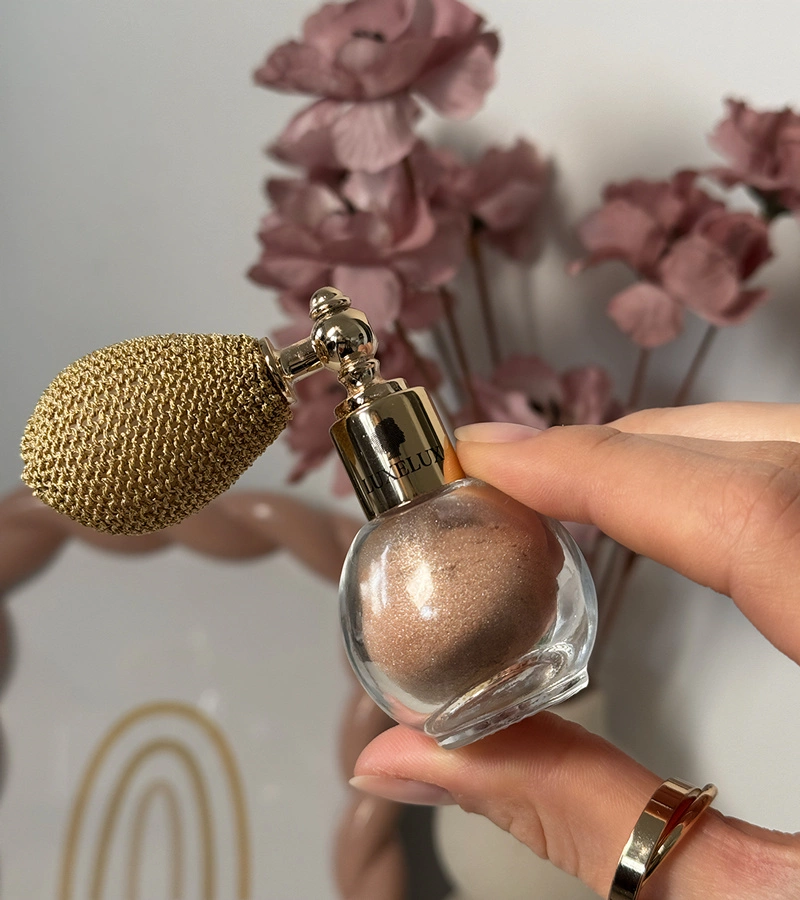 Iluminator de față LUXELUX 01, 2,2 g