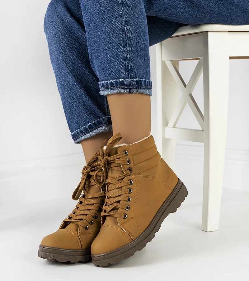 Ghete izolate bej Wilkins