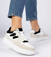 Alb || Negru