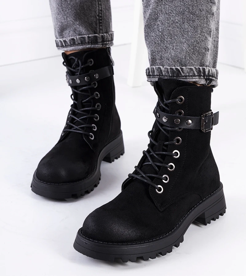 Capcană neagră Narnclaedra trappers