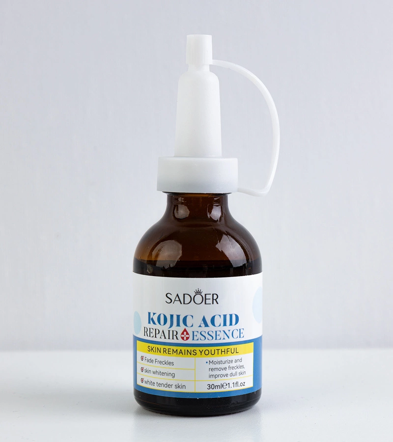 Ser hidratant pentru față SADOER KOJIC ACID, 30ml
