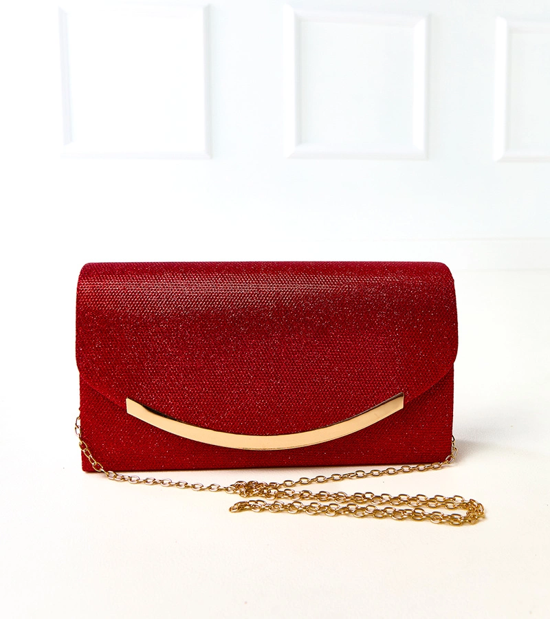 Pungă plic roșu Recife