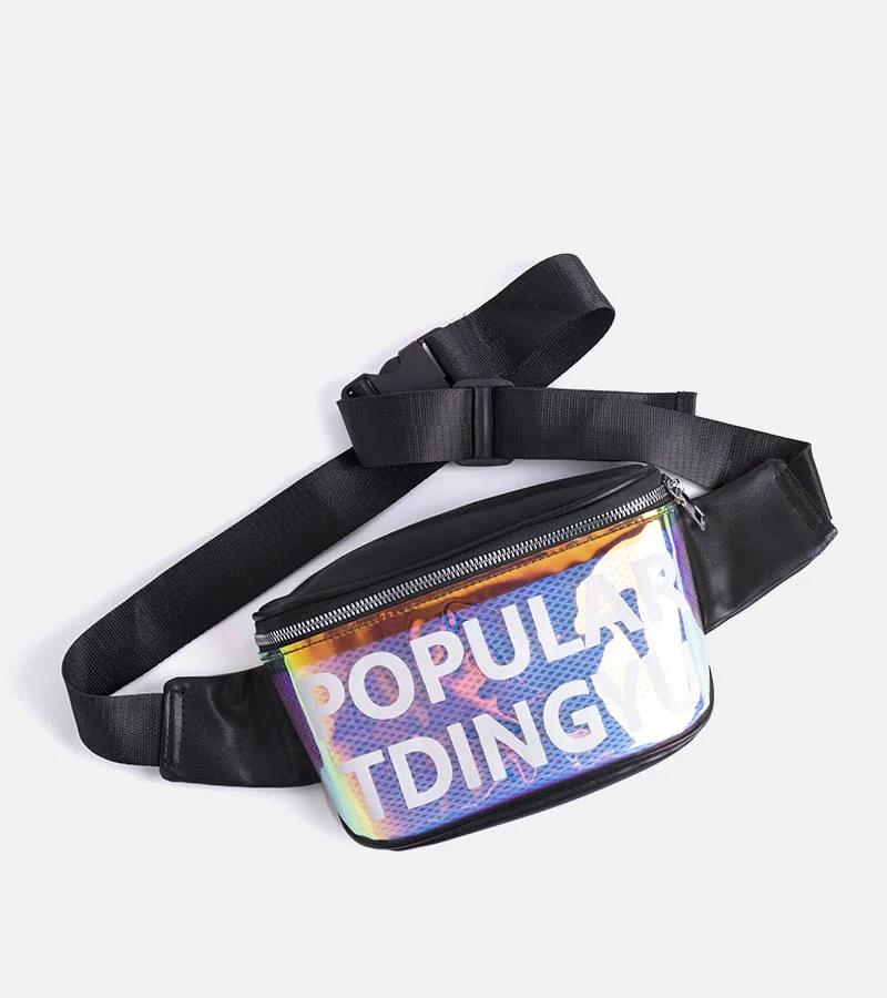 Betim negru pentru femei Betim sachet