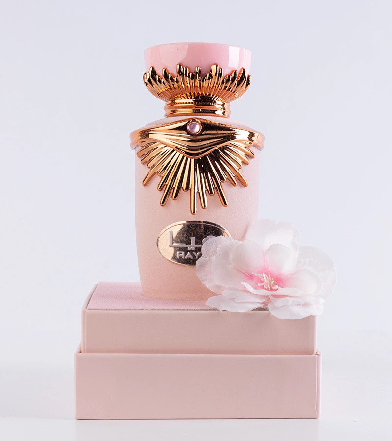 Apă de parfum pentru femei Lattafa Haya 100ml