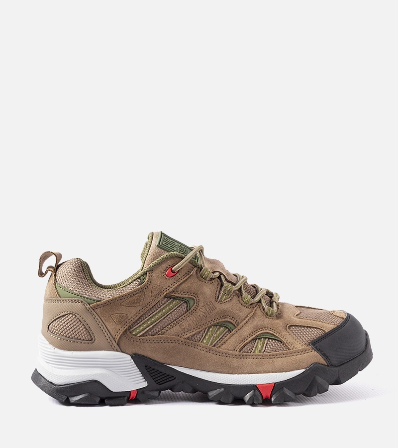 Încălțăminte de trekking maro Big Star KK174063