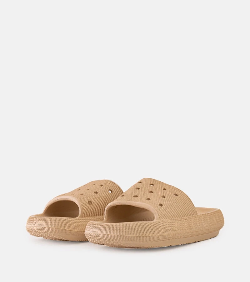 Adonay papuci bej perforați