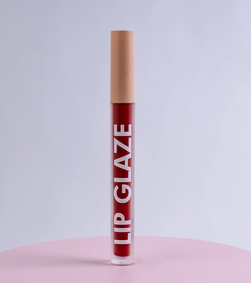 Luciu de buze LUXELUX Velvet Lip Glaze B2