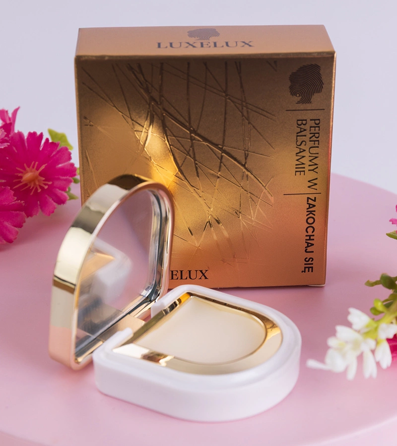 Parfum în balsam LUXELUX Îndrăgostește-te 2,2g