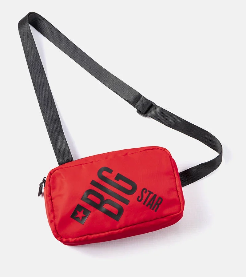 Pliculeț roșu Big Star II574036