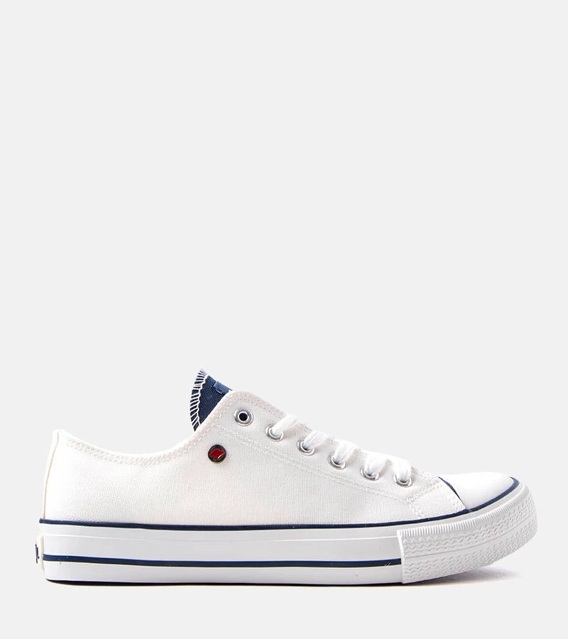 Pantofi de sport Lee Cooper albi LCW-22-31-0931M