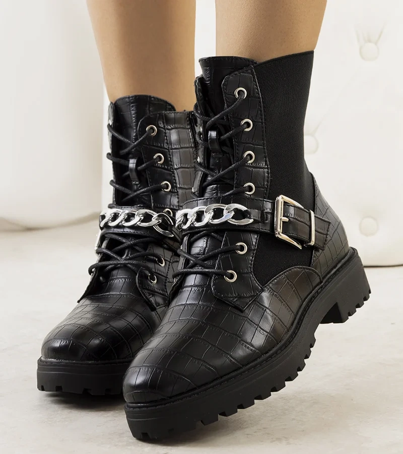 Capcană neagră Magana Trappers