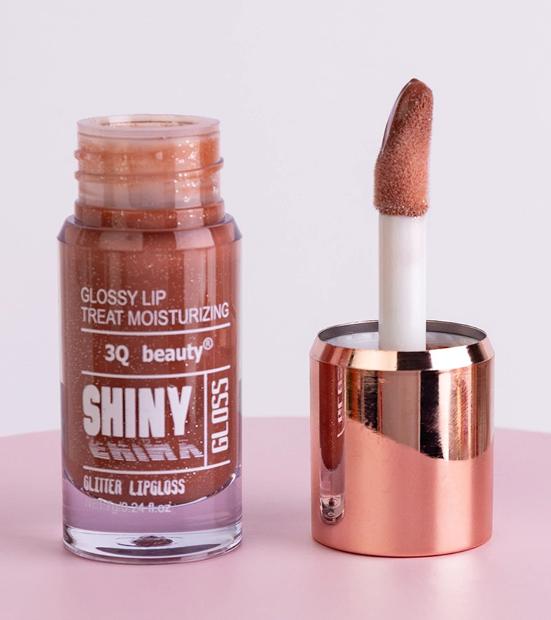 Luciu de buze hidratant SHINY 104 7g