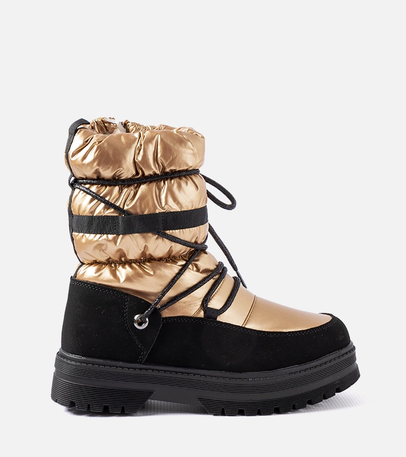 Bocanci negri pentru fete Arzeno