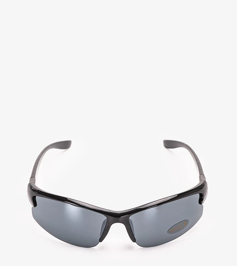 Chalig ochelari sport negri