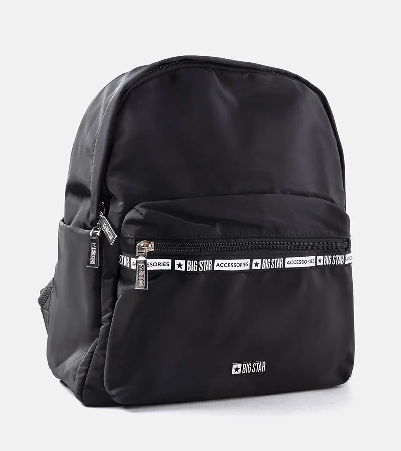 Rucsac Big Star negru II574042