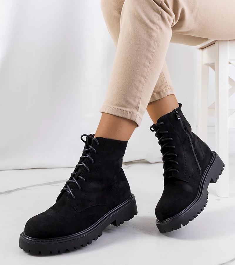 Capcane Londri negre