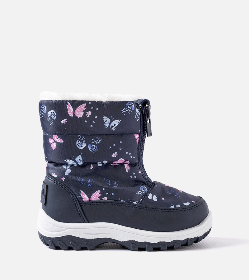 Bocanci cu fluturi Big Star KK374236