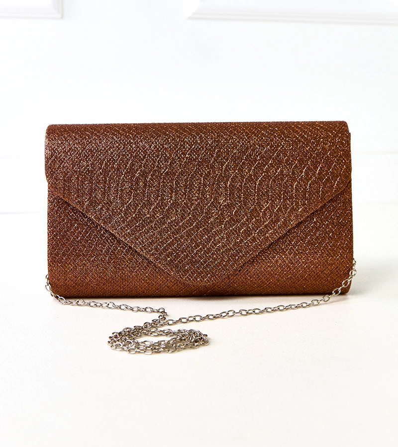 Pungă de plic maro Tacoma