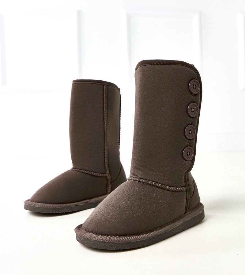 Eskimoase verzi pentru copii Marialena