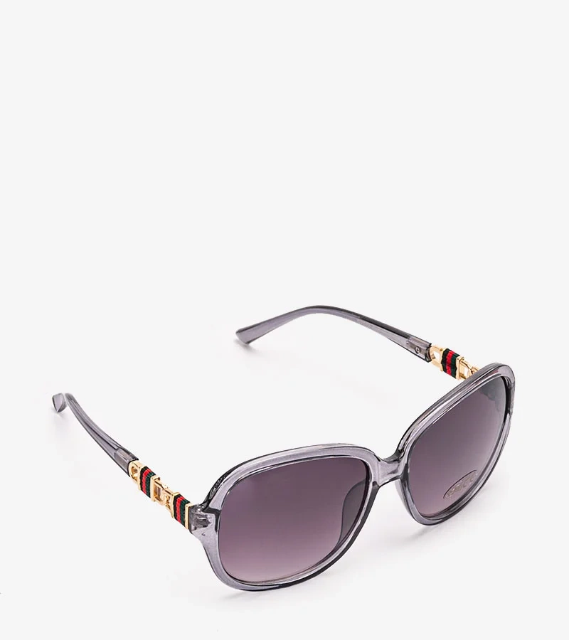 Ochelari de soare Grey Metz