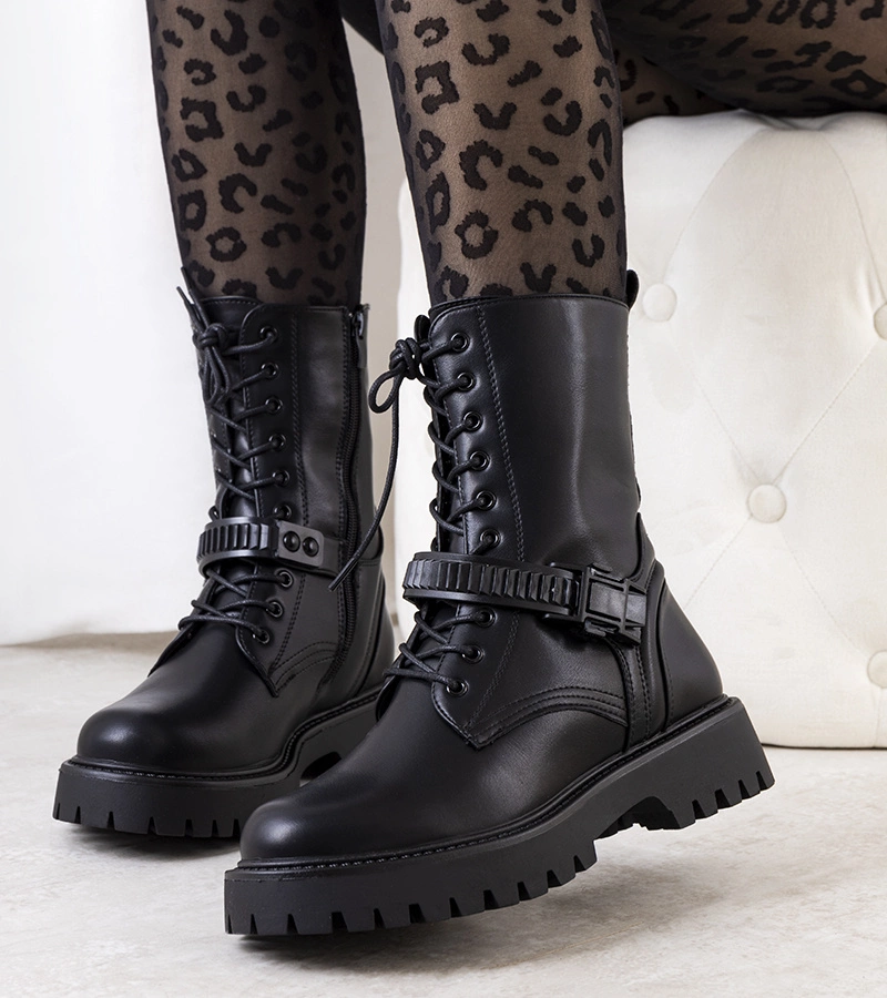 Livenza negru baggers