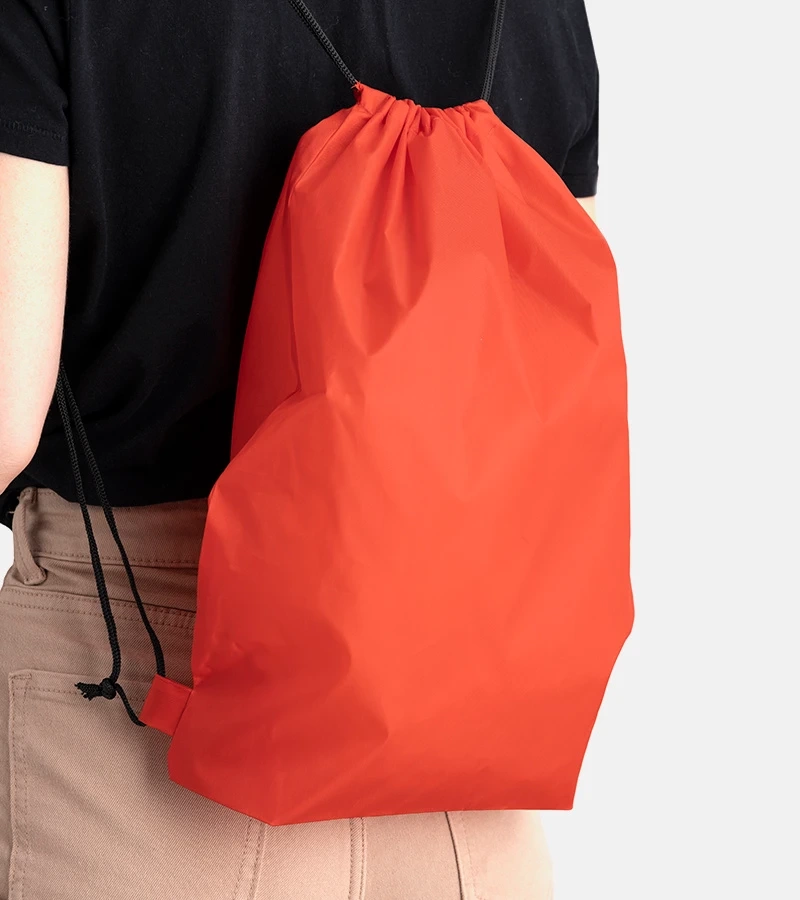 Geantă de rucsac Pelicano roșu