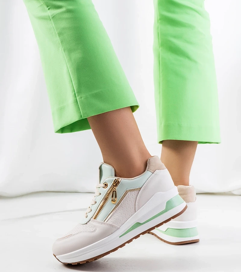 Adidași crem Allentown