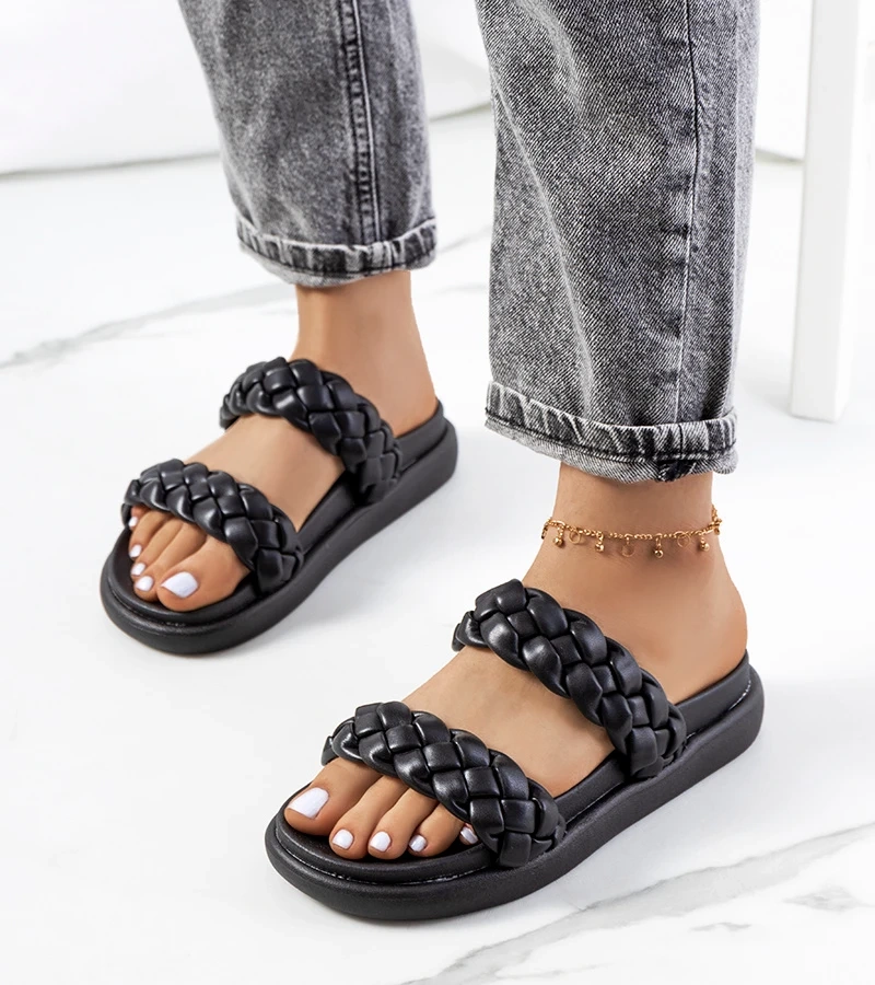 Flip-flops negri Angas